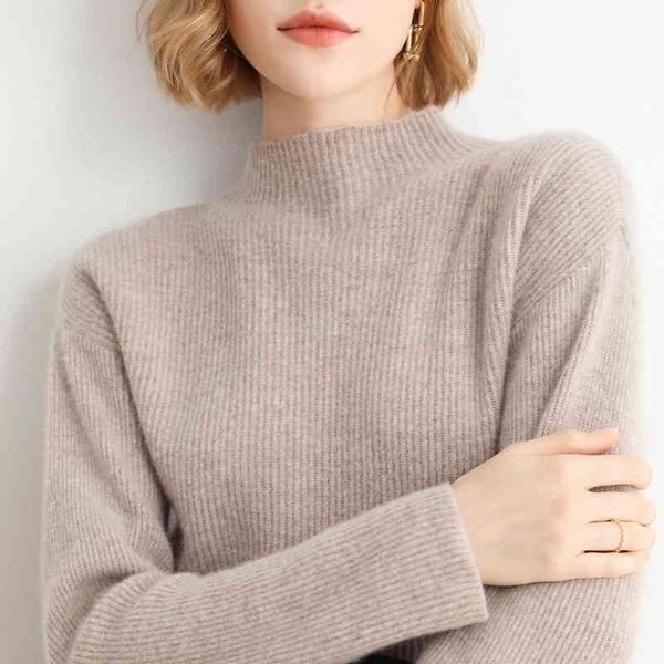 women's sweaters women sweaters 100% wool jumpers winter turtleneck high mesh jumper woman thicken loose girls clothes lady wjb3, White;black
women's sweaters women sweaters 100% wool jumpers winter turtleneck high mesh jumper woman thicken loose girls clothes lady wjb3, White;black