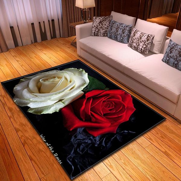 carpets european valentine's day large for living room bedroom area rugs 3d printing rose flowers floor home carpet pattern mats
carpets european valentine's day large for living room bedroom area rugs 3d printing rose flowers floor home carpet pattern mats