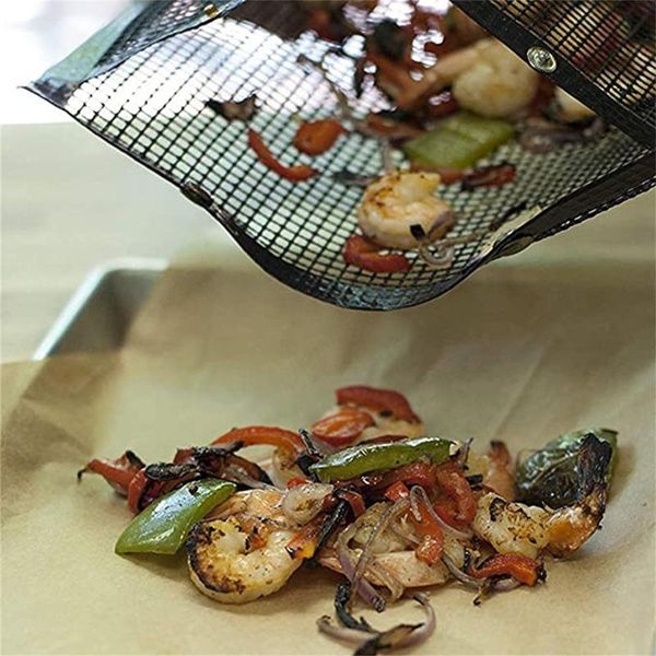 aprons non-stick mesh grilling bag bbq bake outdoor picnic tool accessories burner grill
aprons non-stick mesh grilling bag bbq bake outdoor picnic tool accessories burner grill