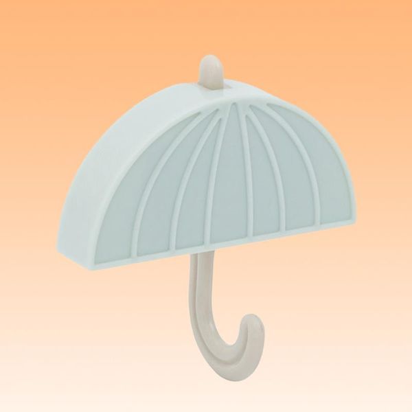 umbrella shape magnetic hooks removable decorative fridge sticker refrigerator message magnet coat hanger key holder storag & rails
umbrella shape magnetic hooks removable decorative fridge sticker refrigerator message magnet coat hanger key holder storag & rails