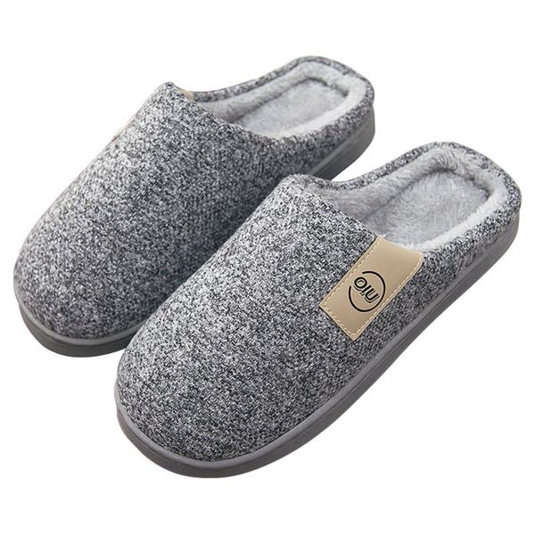 slippers classic women winter warm fur men boys girls house shoes flat heel home indoor bedroom zapatilla mujer, Black
slippers classic women winter warm fur men boys girls house shoes flat heel home indoor bedroom zapatilla mujer, Black