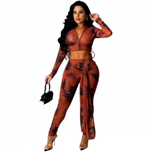 women's two piece pants crop set women high waist lace up pencil pant suits 2021 autumn tie dye print street style 2 outfits, White
women's two piece pants crop set women high waist lace up pencil pant suits 2021 autumn tie dye print street style 2 outfits, White