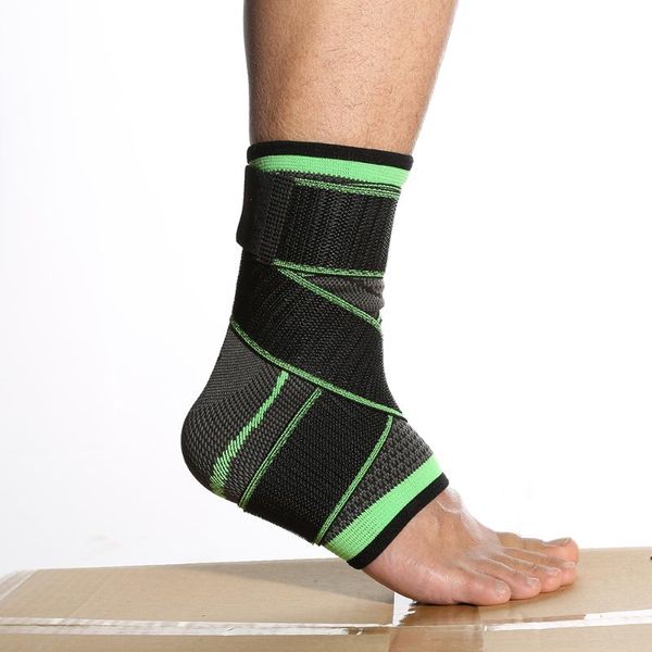 sports safety gymnastics dancing fitness exercise nylon ankle protector m / l xlxl weaving elastic support, Blue;black
sports safety gymnastics dancing fitness exercise nylon ankle protector m / l xlxl weaving elastic support, Blue;black