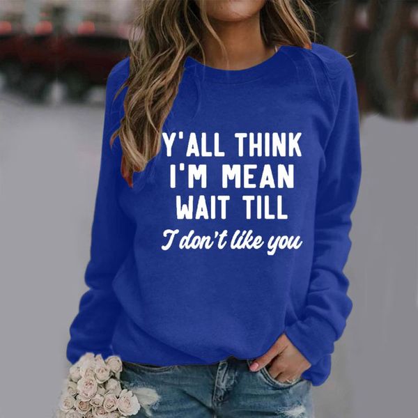 women's hoodies & sweatshirts sweatshirt women 2021 letter print loose oversize streetwear casual autumn winter long sleeve sudaderas, Black
women's hoodies & sweatshirts sweatshirt women 2021 letter print loose oversize streetwear casual autumn winter long sleeve sudaderas, Black