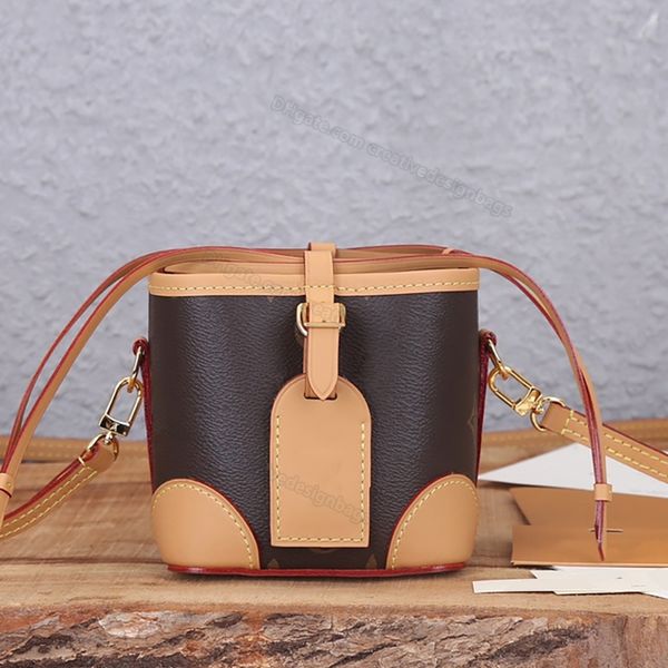 bags shoulder ladies cross body bucket bag designer tote handbag women canvas material 57099 letter flower printed mini cute shopper l180
bags shoulder ladies cross body bucket bag designer tote handbag women canvas material 57099 letter flower printed mini cute shopper l180