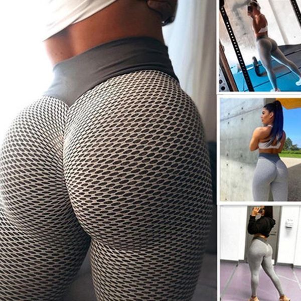 seamless women's leggings for fitness fashion elastic push up ankle length high waist legging workout running gym pants, Black
seamless women's leggings for fitness fashion elastic push up ankle length high waist legging workout running gym pants, Black