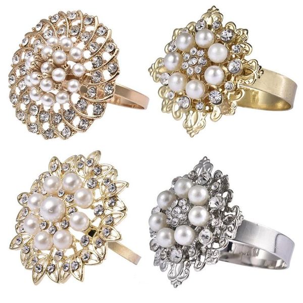 napkin rings zinc alloy metal buckle multi function towel ring rhinestone jewelry decoration luxury for home 30e
napkin rings zinc alloy metal buckle multi function towel ring rhinestone jewelry decoration luxury for home 30e