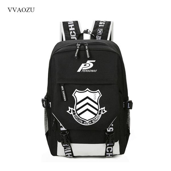 backpack persona 5 usb charging computer lapschool bag back pack students college travel backpacks rucksack daypack
backpack persona 5 usb charging computer lapschool bag back pack students college travel backpacks rucksack daypack