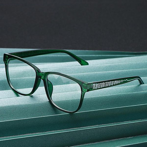 sunglasses fashion reading glasses travel men and women brand design green black health eye care wave metal accessories outdoorglasses, White;black
sunglasses fashion reading glasses travel men and women brand design green black health eye care wave metal accessories outdoorglasses, White;black