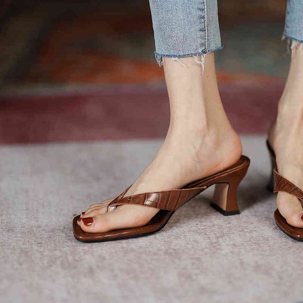 leather sandals women's shoes genuine sandals standard retro-flat stone summer slippers fashion high handcrafted ssvq, Black
leather sandals women's shoes genuine sandals standard retro-flat stone summer slippers fashion high handcrafted ssvq, Black