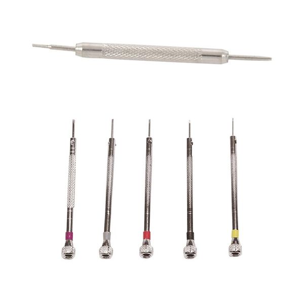 repair tools & kits 1x watch tool spring bar for strap close change & 5x tools, watches, computers, screwdrivers
repair tools & kits 1x watch tool spring bar for strap close change & 5x tools, watches, computers, screwdrivers