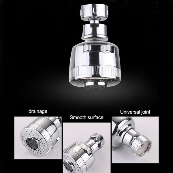 kitchen faucets faucet bubbler aerator adjusted universal pressurized water-saving shower splash-proof filter nozzle 360 rotation
kitchen faucets faucet bubbler aerator adjusted universal pressurized water-saving shower splash-proof filter nozzle 360 rotation