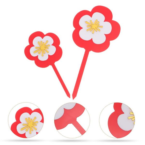 other festive & party supplies 5 bags of plum blossom design cake ers delicate decors
other festive & party supplies 5 bags of plum blossom design cake ers delicate decors