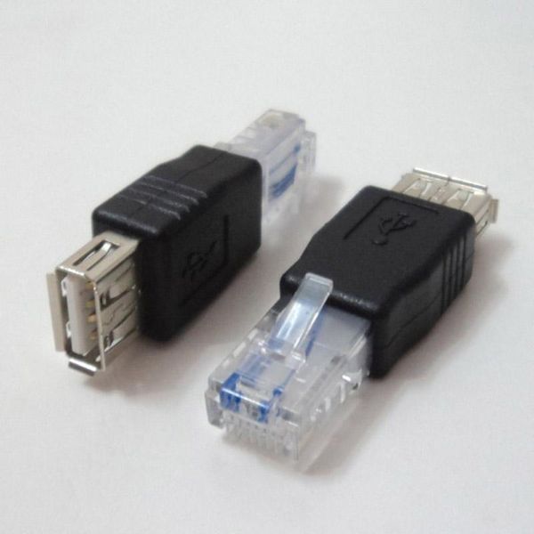 2pcs pc usb to rj45 female a ethernet internet connector adapter transverter plug laplan network cable computer cables & connectors
2pcs pc usb to rj45 female a ethernet internet connector adapter transverter plug laplan network cable computer cables & connectors