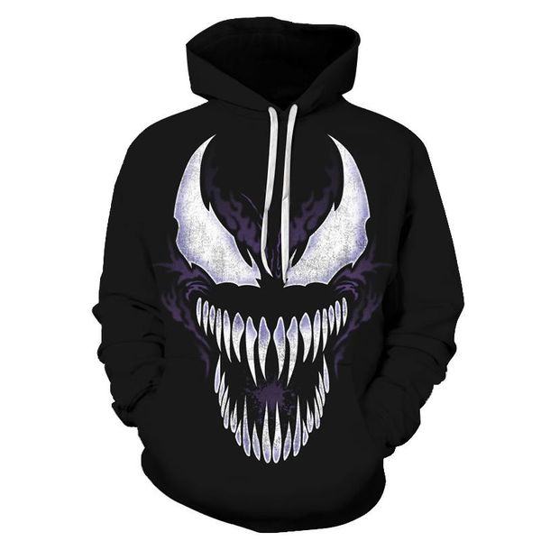 men's hoodies & sweatshirts 2021 fashion casual 3d printed for men and women extreme sports hip hop long sleeves funny autumn streetwea, Black
men's hoodies & sweatshirts 2021 fashion casual 3d printed for men and women extreme sports hip hop long sleeves funny autumn streetwea, Black