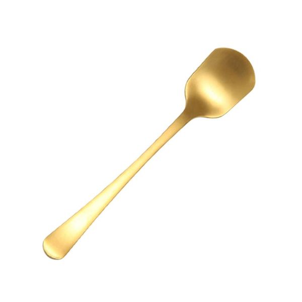 spoons 6pcs stainless steel dessert eating spoon polished coffee stirring dinner tableware for kitchen
spoons 6pcs stainless steel dessert eating spoon polished coffee stirring dinner tableware for kitchen