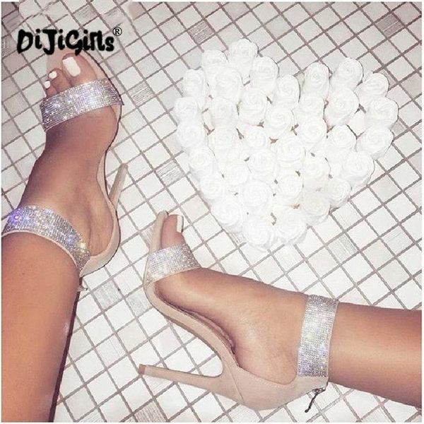 dropship bling rhinestone stiletto high heels dress wedding shoes for ladies open toe summer ankle strap sandals black
dropship bling rhinestone stiletto high heels dress wedding shoes for ladies open toe summer ankle strap sandals black