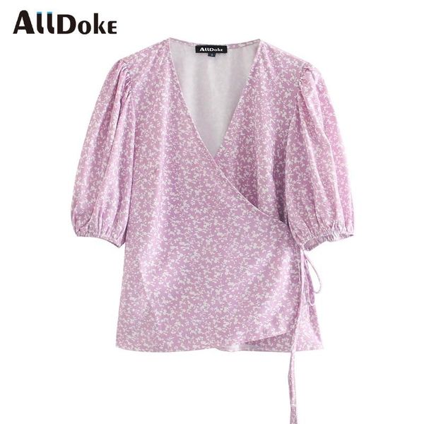 women's blouses & shirts alldoke pink floral print blouse women summer lace up v neck half sleeve shirt vintage ladies blusas muje, White
women's blouses & shirts alldoke pink floral print blouse women summer lace up v neck half sleeve shirt vintage ladies blusas muje, White