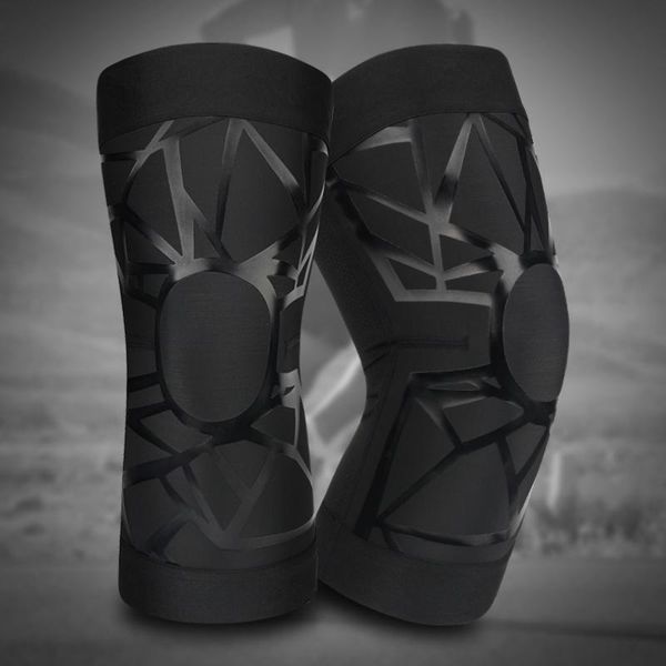 elbow & knee pads 1pcs compression support sleeve protector elastic kneepad brace springs gym sports basketball volleyball running, Black;gray
elbow & knee pads 1pcs compression support sleeve protector elastic kneepad brace springs gym sports basketball volleyball running, Black;gray