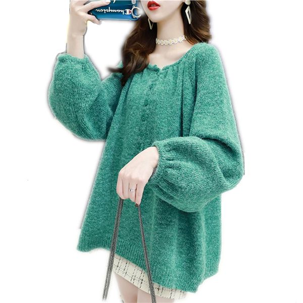 sweaters ladies' small fresh sweaters, women's loose outer wear, autumn clothes, net red knitted , lazy and versatile, White;black
sweaters ladies' small fresh sweaters, women's loose outer wear, autumn clothes, net red knitted , lazy and versatile, White;black