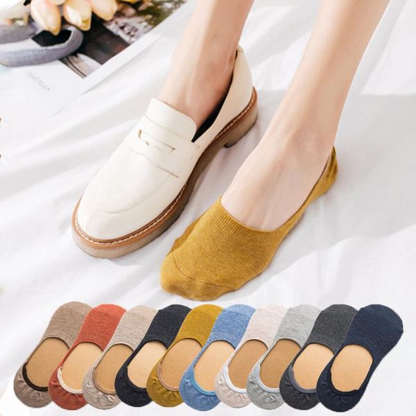 socks & hosiery women cotton invisible no show non-slip summer solid color fashion girls ladies ankle thin slipper short boat, Black;white
socks & hosiery women cotton invisible no show non-slip summer solid color fashion girls ladies ankle thin slipper short boat, Black;white