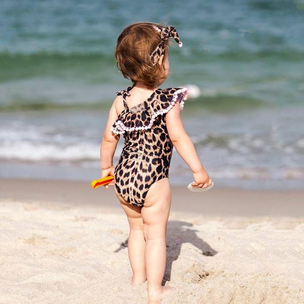 one-pieces leopard one shoulder swimwear for baby toddler kids girls one-piece bikini tassels summer swimsuit swimming beachwear 1-6 years, Black
one-pieces leopard one shoulder swimwear for baby toddler kids girls one-piece bikini tassels summer swimsuit swimming beachwear 1-6 years, Black