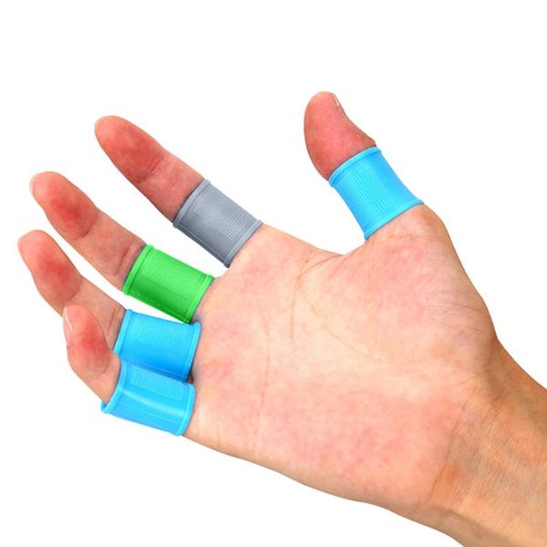 golf training aids 8pcs/set multi color finger toe silicone anti-slip grip support sleeve protector grey for men women sleeves
golf training aids 8pcs/set multi color finger toe silicone anti-slip grip support sleeve protector grey for men women sleeves