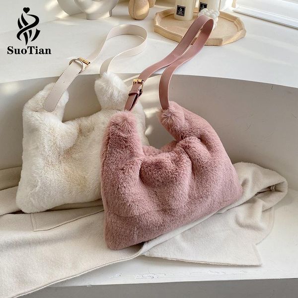 evening bags 2021 hairy foreskin shoulder strap fashion plush bag simple versatile one messenger for women
evening bags 2021 hairy foreskin shoulder strap fashion plush bag simple versatile one messenger for women