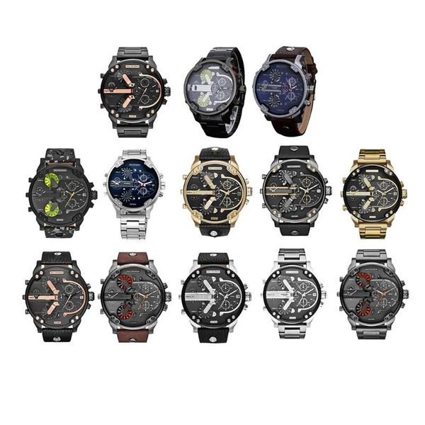 wristwatches 2021 fashion men's watches stainless steel analog quartz wrist watch bracelet men automatic mechanical clock, Slivery;brown
wristwatches 2021 fashion men's watches stainless steel analog quartz wrist watch bracelet men automatic mechanical clock, Slivery;brown