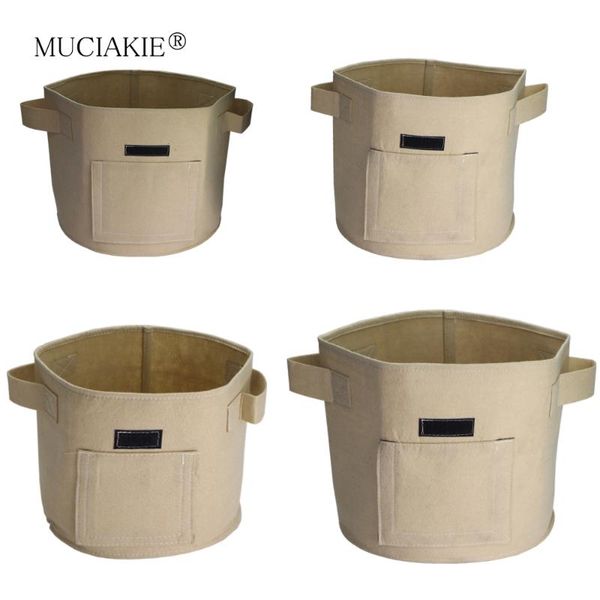 planters & pots muciakie potato grow bags khaki nursery tomato plant bucket fabric pot garden flower seeding
planters & pots muciakie potato grow bags khaki nursery tomato plant bucket fabric pot garden flower seeding