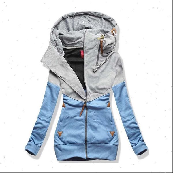 oversize double hooded long sleeve women sweatshirts autumn spring coat patchwork pocket zipper hoodie plus size 3xl 4xl 5xl, Black
oversize double hooded long sleeve women sweatshirts autumn spring coat patchwork pocket zipper hoodie plus size 3xl 4xl 5xl, Black