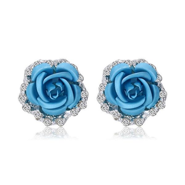 designer earrings jewelry stud rose flower earring love ring bracelet a5, Golden;silver
designer earrings jewelry stud rose flower earring love ring bracelet a5, Golden;silver