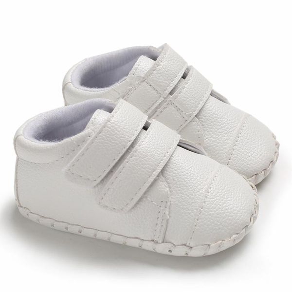 first walkers infant shoes baby leather soft bottom spring/autumn flat leisure solid color comfortable born sneakers
first walkers infant shoes baby leather soft bottom spring/autumn flat leisure solid color comfortable born sneakers