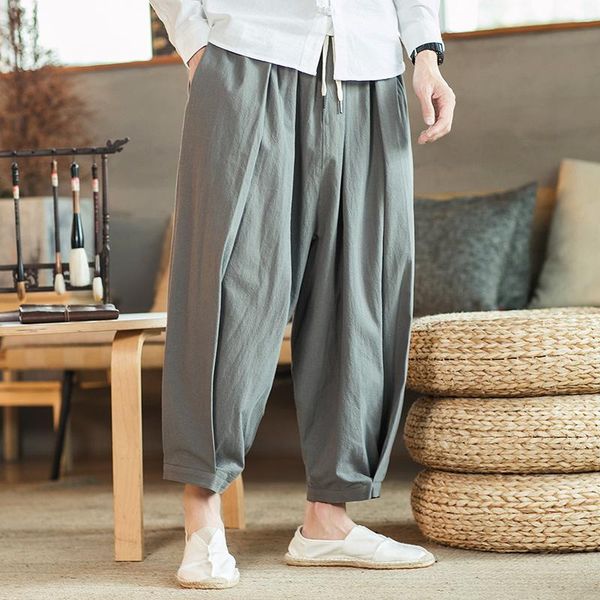 harajuku style men's wide leg pants trousers streetwear man harem 2021 jogger solid color oversize sweatpants male 5xl, Black
harajuku style men's wide leg pants trousers streetwear man harem 2021 jogger solid color oversize sweatpants male 5xl, Black