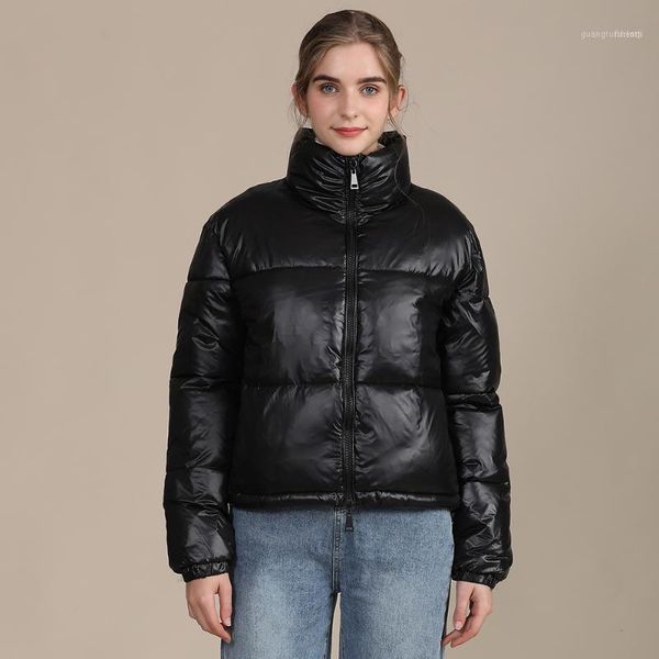 women's down & parkas fall winter women cotton ladies jackets puffer coat black puffy jacket short coats for woman 20211
women's down & parkas fall winter women cotton ladies jackets puffer coat black puffy jacket short coats for woman 20211