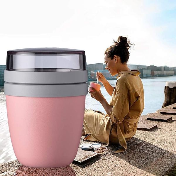 storage bottles & jars practical cereal cup + lid bowl yoghurt mug-suitable for er microwave and dishwasher g#
storage bottles & jars practical cereal cup + lid bowl yoghurt mug-suitable for er microwave and dishwasher g#