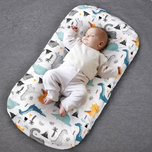 born baby lounger portable nest bed for girls boys cotton crib toddler nursery carrycot co sleeper cribs 
born baby lounger portable nest bed for girls boys cotton crib toddler nursery carrycot co sleeper cribs