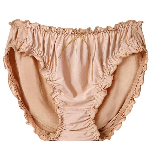 women's panties large size high waist bamboo fiber ruffles rim underwear briefs plus women underpants fits 80-120kg, Black;pink
women's panties large size high waist bamboo fiber ruffles rim underwear briefs plus women underpants fits 80-120kg, Black;pink