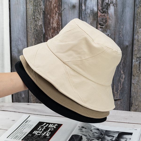 hat female day is sun shade fisherman hats basks in hat korean version all-match show face small twill basin hats male tide, Blue;gray
hat female day is sun shade fisherman hats basks in hat korean version all-match show face small twill basin hats male tide, Blue;gray