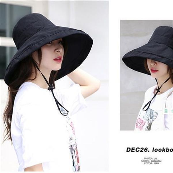 new korean curled big edge women's sunscreen hat folding fisherman's peach down basin in spring, summer and autumn, Blue;gray
new korean curled big edge women's sunscreen hat folding fisherman's peach down basin in spring, summer and autumn, Blue;gray