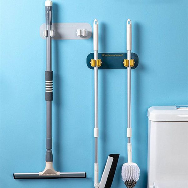 hooks & rails mop hook wall domestic life toilet bathroom kitchen broom clip drilling-super viscous accommodate cleaning tools
hooks & rails mop hook wall domestic life toilet bathroom kitchen broom clip drilling-super viscous accommodate cleaning tools