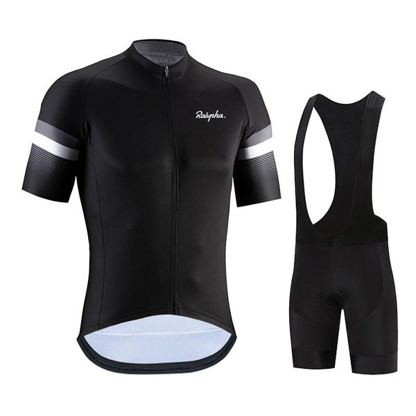 racing sets ralvpha 2021 cycling clothing men set bike breathable anti-uv bicycle wear/short sleeve jersey, Black;blue
racing sets ralvpha 2021 cycling clothing men set bike breathable anti-uv bicycle wear/short sleeve jersey, Black;blue