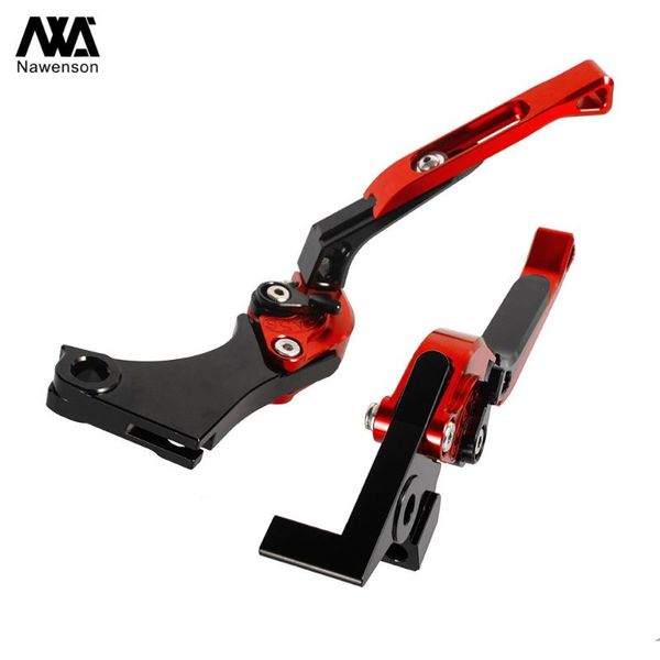 motorcycle brakes adjustable folding extendable brake clutch levers for r1200r r1200 15-18 r1200rt r1200gs adventure (lc) 14-18
motorcycle brakes adjustable folding extendable brake clutch levers for r1200r r1200 15-18 r1200rt r1200gs adventure (lc) 14-18