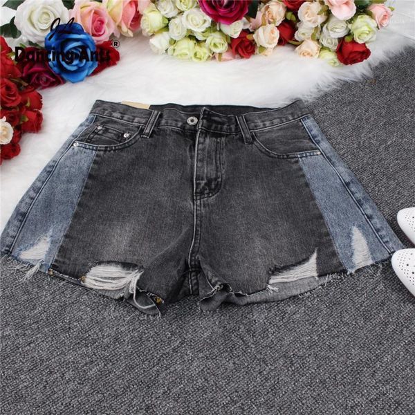 woman jeans shorts high waist wide-leg loose patchwork short trousers casual female denim women's, White;black
woman jeans shorts high waist wide-leg loose patchwork short trousers casual female denim women's, White;black