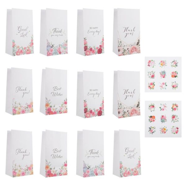 gift wrap 1 set delicate paper candy bag kids birthday party decor favors box pouch 
gift wrap 1 set delicate paper candy bag kids birthday party decor favors box pouch