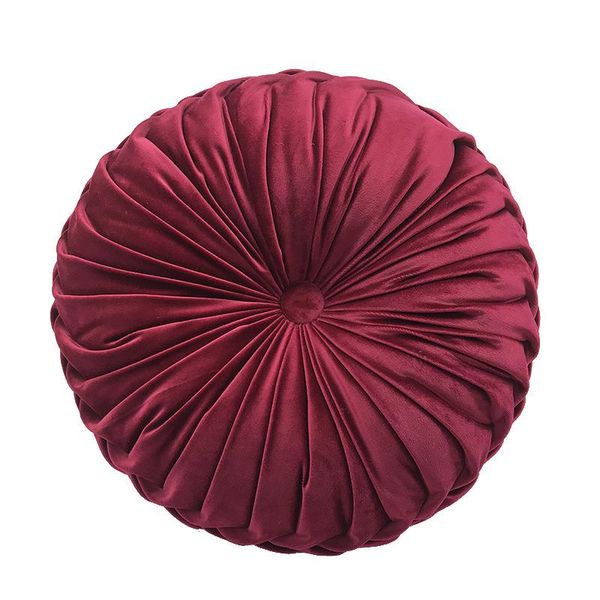 cushion/decorative pillow explosive solid color wheel pumpkin cushion, iiving room sofa plain round cushion
cushion/decorative pillow explosive solid color wheel pumpkin cushion, iiving room sofa plain round cushion