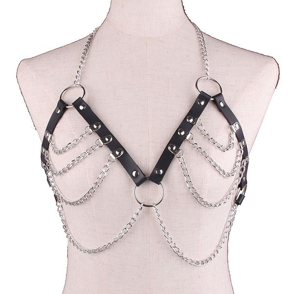 underbust women gothic curve shaper modeling strap slimming waist belt chain lace corsets bustiers, Silver
underbust women gothic curve shaper modeling strap slimming waist belt chain lace corsets bustiers, Silver