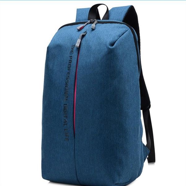 backpack men's fashion oxford casual lapsimple design of men and women general light travel computer packsack
backpack men's fashion oxford casual lapsimple design of men and women general light travel computer packsack