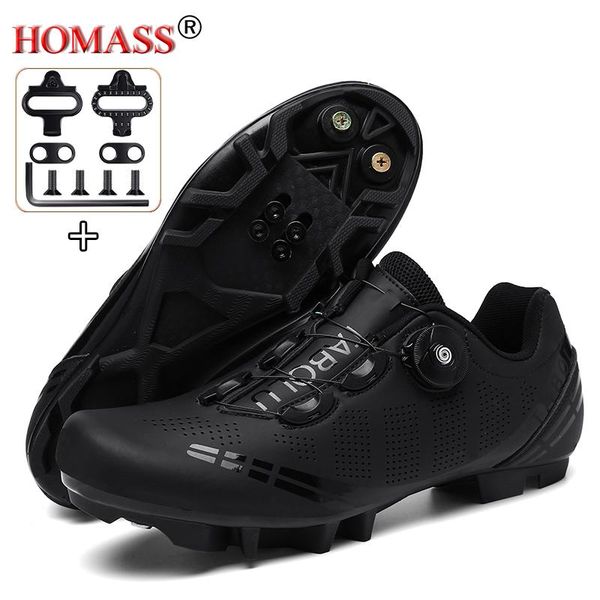 cycling footwear spd shoes mtb sneakers men women mountain bicycle male ultralight road route racing trainers sapatilha ciclismo, Black
cycling footwear spd shoes mtb sneakers men women mountain bicycle male ultralight road route racing trainers sapatilha ciclismo, Black