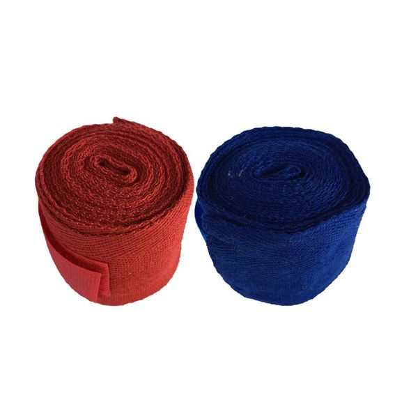 wrist support 2pcs 2.5m kick boxing wraps bandage cotton taekwondo muay thai fitness straps (red and blue), Black;red
wrist support 2pcs 2.5m kick boxing wraps bandage cotton taekwondo muay thai fitness straps (red and blue), Black;red